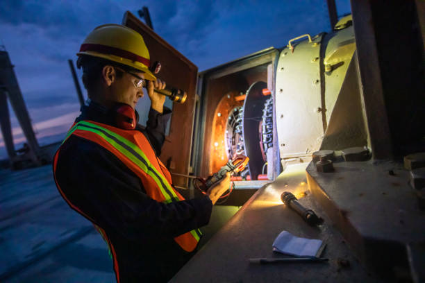 Best Electrician Near Me  in Edenton, NC