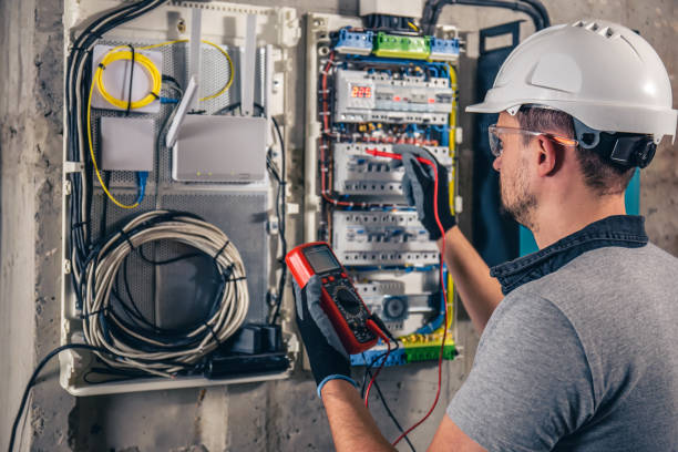 Best Electrical Contractors for Businesses  in Edenton, NC