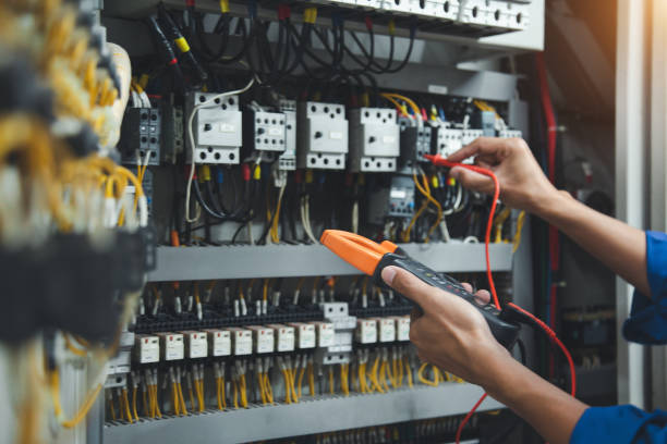 Best Residential Electrician Services  in Edenton, NC