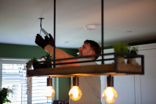 Best Electrical Wiring Services  in Edenton, NC
