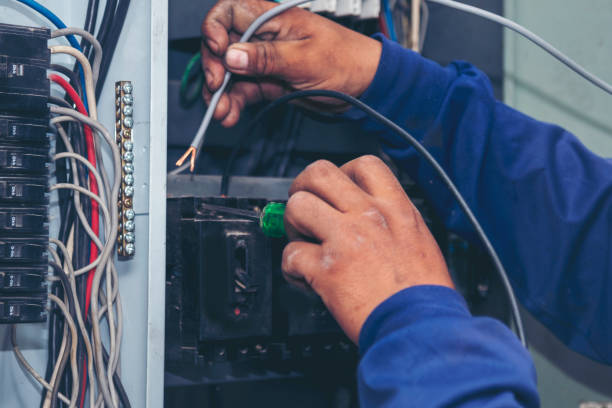 Best Electrical Troubleshooting Services  in Edenton, NC