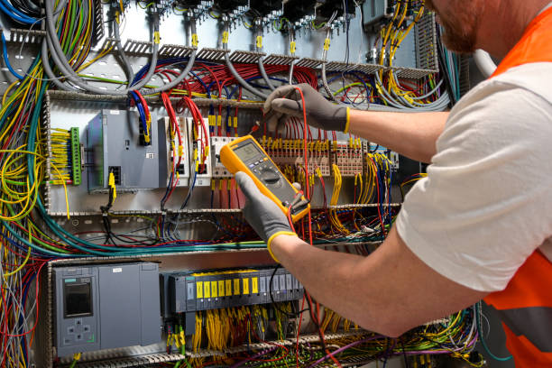 Best Affordable Emergency Electrician  in Edenton, NC
