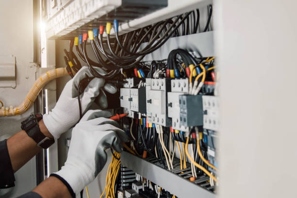 Why Trust Our Certified Electricians for Your Electrical Needs in NC?